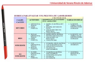 I Universidad de Verano Rincón de Ademuz
 