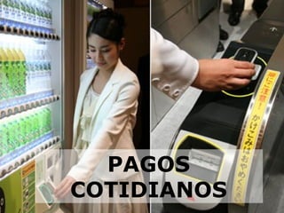 PAGOS COTIDIANOS 