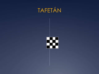 TAFETÁN
 