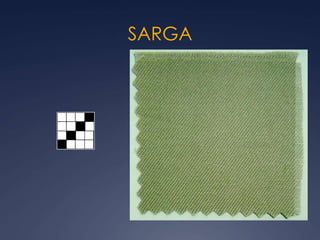 SARGA
 