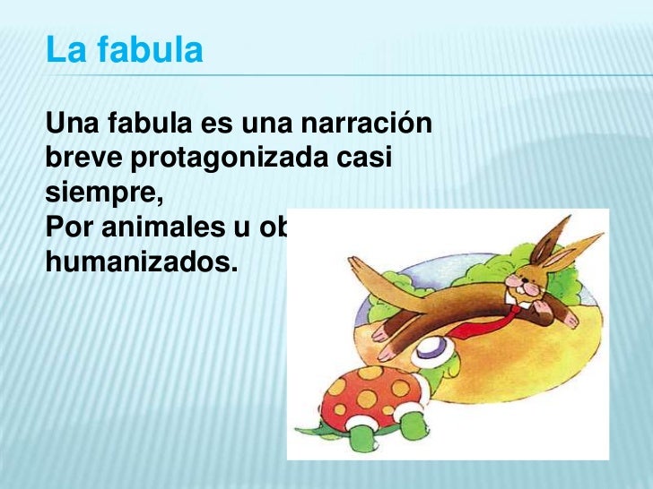 Mitos, Fabulas y Leyendas
