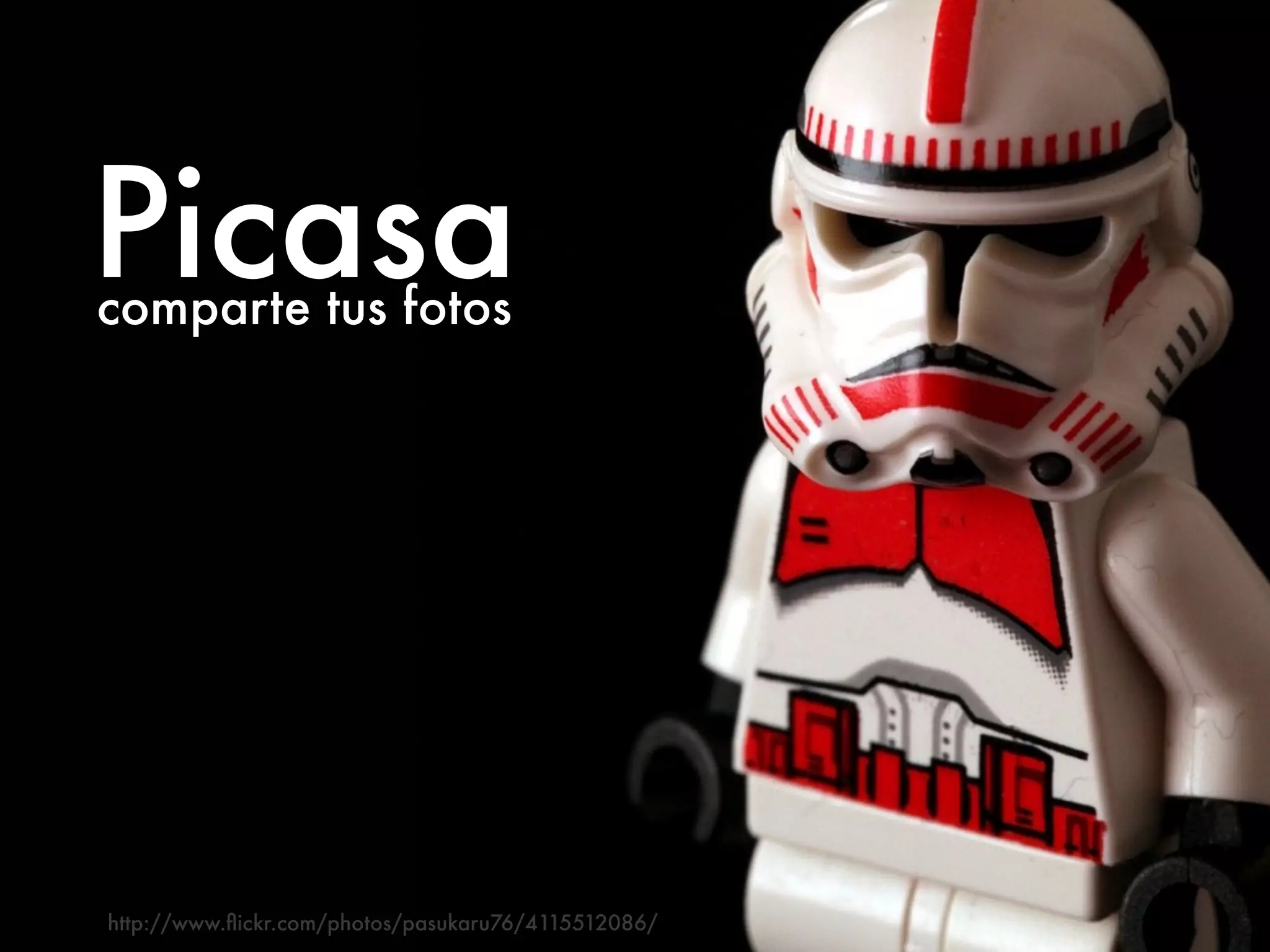 Picasa
comparte tus fotos




http://www.ﬂickr.com/photos/pasukaru76/4115512086/
 