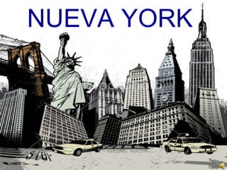 NUEVA YORK 