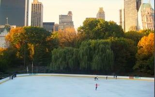 Curiosidades de Nueva York