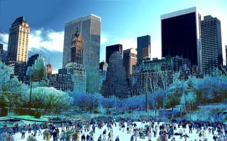 Curiosidades de Nueva York