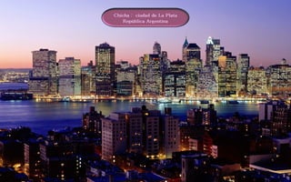 Curiosidades de Nueva York