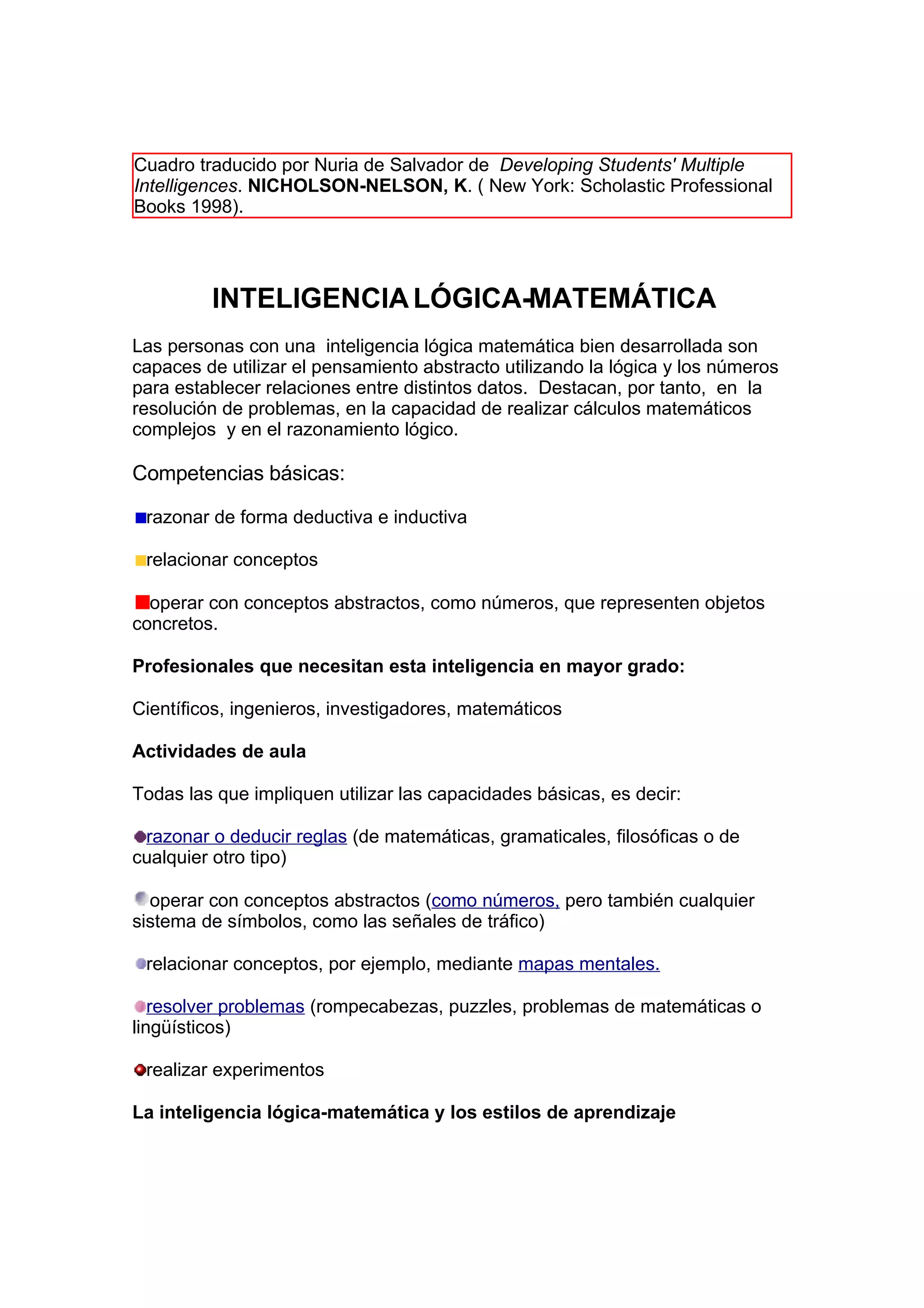 Nuevo Documento De Microsoft Word