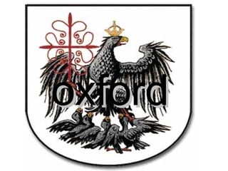 oxford 