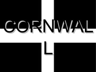 CORNWALL 