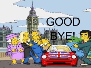 GOOD  BYE! 