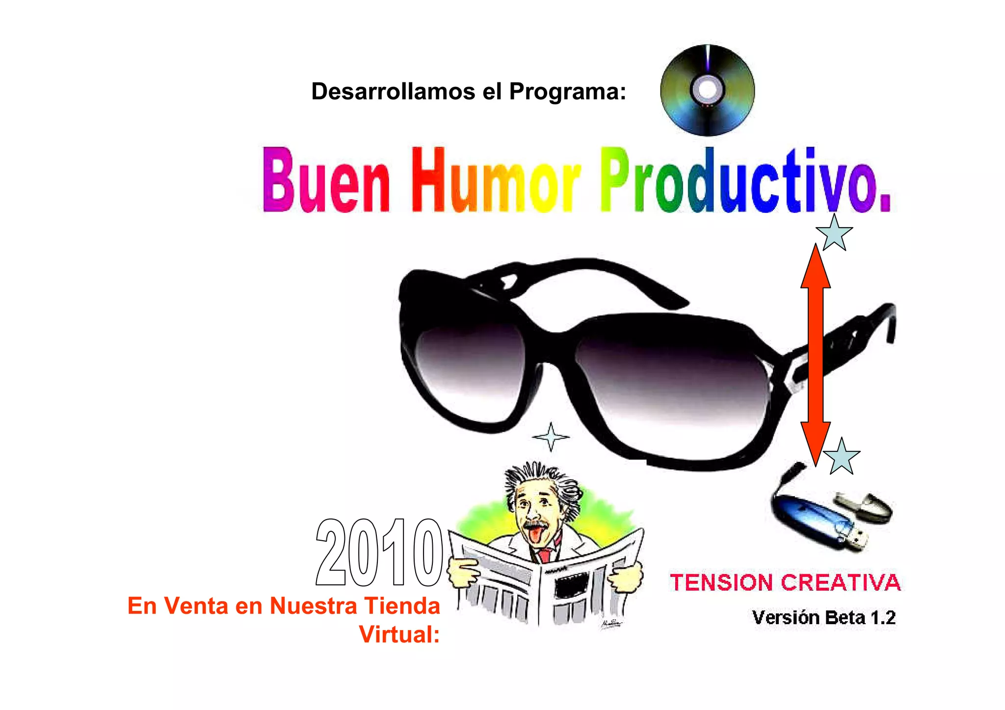 Desarrollamos el Programa:




En Venta en Nuestra Tienda
                   Virtual:
 