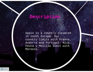 Nuevo baztán, madrid