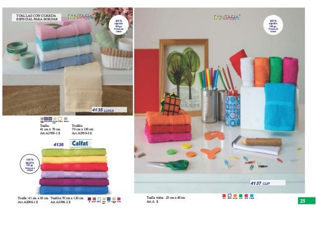 azul//rosa morado//rosa verde//turquesa De toalla retro ancho 145 cm