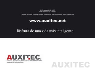 Catalogo robot aspirador deepoo