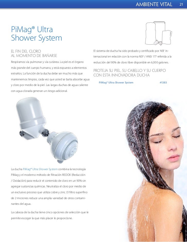 ducha nikken nuevo catalogo productos nikken ducha nikken nuevo catalogo productos nikken