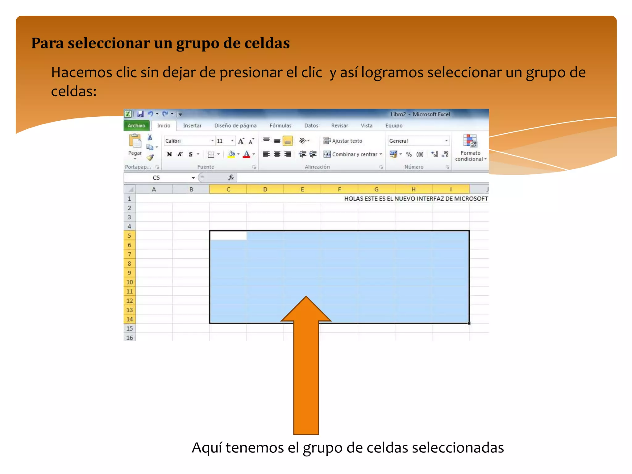Insertar una imagen desde archivo o carpeta Esta ves no hacemos clic en “imagen” y aparecerá una ventana igual a esta,Al ubicar la imagen la seleccionamos y hacemos clic en insertar y aparecerá la imagen el Excel