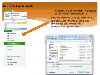 Insertar una imagen de fondoPara insertar una imagen de fondo debemos tener en cuenta que no es como insertar una imagen desde archivo si no esta imagen queda en Excel sin interferir en lo que escribasPrimero debemos hacer clic en “diseño de pagina” Después hacemos clic en fondo como apreciamos y después aparecerá una ventana como la que apreciaremos