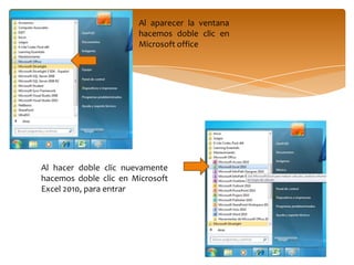 Seguimiento    Se puede usar Excel para hacer el seguimiento de los datos en una planilla de horas o en una lista (por ejemplo: planillas de horas para hacer un seguimiento del trabajo o listas de inventario con las que se hace un seguimiento al inventario).