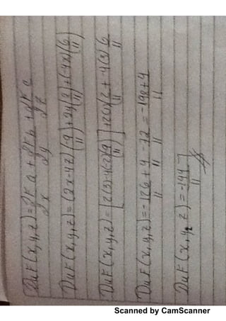 Scanned by CamScanner
 