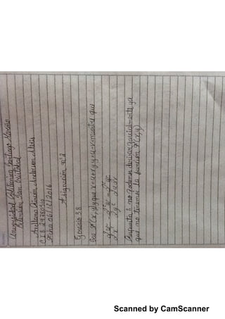 Scanned by CamScanner
 