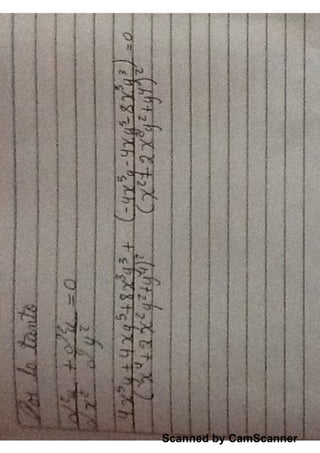 Scanned by CamScanner
 