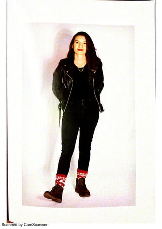 Scanned by CamScanner
 