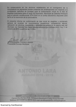 Scanned by CamScanner
 