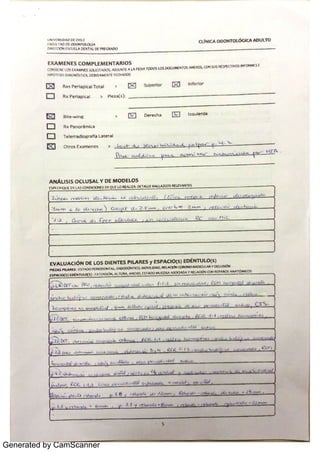 Generated by CamScanner
 