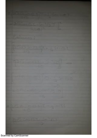 Scanned by CamScanner