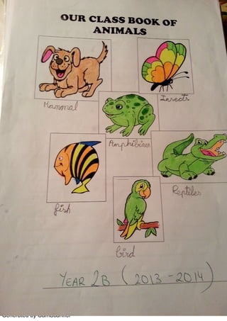 Generated by CamScanner
 