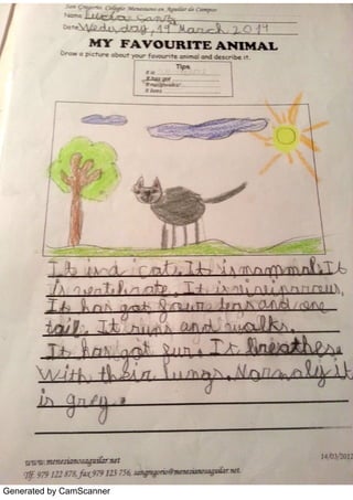 Generated by CamScanner
 