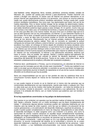 LECTURA Y ESCRITURA EN LA ERA DIGITAL | DOCX