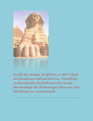 FRENCH:EGYPT