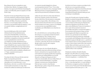 Boca dispone de nuevos jugadores como
el chileno Gary Medel, el uruguayo Adrián
Gunino y los regresos de Federico Insualuego de
3 años y Ariel Rosada, quien no jugaba en el club
desde 1999.
El primer torneo quedisputó fue la Copa Audi,
un torneo amistoso creado por dichacompañía
automotriz, junto a Manchester United,Bayern
Múnich y ACMilan. El primer partido fue
derrota 1-2 con el equipo inglés y el otro fue
victoria 4-3 porpenales luego de empatar1-1 con
el conjunto italiano, consiguiendo así el 3º
puesto.
Las prioridades para club,tras la rápida
eliminación de la Copa Sudamericana
2009 ante Vélez Sársfield, erael Torneo
Apertura de ese mismo año. Ante los malos
resultados conseguidos en la primera parte del
torneo especialmente en las derrotas
con Atlético Tucumán, Estudiantes de La
Plata y Godoy Cruz(que dejaron en dudas el
cargo de Basile) lo que se quería obtenerera la
tan ansiada clasificación a la Copa Libertadores
de América,que finalmenteno obtendría ante
los consecutivos malos resultados, saliendo en el
11º lugar, 14 puntos menos que el
campeón Banfield.
Tras dejar de lado el fracaso del año anterior
Basile se preparaba para luchar
el Clausura del 2010, pero los malos resultados
obtenidos en el verano (derrota 1-4 con
Estudiantes y derrota 1-3 con River) hicieron que
el entrenadorrenunciara a su cargo. Esto
terminó de caldear los ánimos por la ribera tras
un semestre pasado plagado de críticas y
cuestionamientos hacia el "Coco". Pocos días
después, en un clima de crisis, el manager Carlos
Bianchi presenta su renuncia aludiendo no
soportarlas presiones de la dirigencia xeneize.
A fines de enero del 2010, días antes del inicio
del torneo clausura, asumecomo director
técnico Abel Alves. De esta manera comenzaba
una nueva etapa en Boca. Sin embargo, el ex
director técnico de la división reserva no duraría
mucho tiempo en el cargo,ya que se vio obligado
a renunciar por una seguidilla de malos
resultados y por dificultades en su relación con
el plantel.
El 12 de abril del 2010, en el partido que Boca
derrotó por 4-0 a Arsenal,asumió de manera
interina Roberto "Tito"Pompei. Fue el
encargado de dirigir al equipo hasta la
finalización del torneo, logrando un balancede 3
victorias y 3 derrotas. Su sucesor será Claudio
Borghi, quién viene de salir campeón
conArgentinos Juniors.
El 20 de mayo de 2010 Claudio Borghi es
presentado como nuevo directortécnico de Boca
Juniors, iniciando así su segundo desafío como
entrenador de un equipo grande de la Argentina,
tras su paso por Independiente en el 2008.
Durante su dirigencia, llegaron al club 7
refuerzos: Insaurralde, Caruzzo, Cellay,Fierro, E
scudero, ClementeRodriguez y Lucchetti.
Además, renovaron sus contratos Martin
Palermo (por un año) y Juan Román
Riquelme (por 4 años y luego de dos meses de
duras negociaciones).
Su debut en la banca xeneize se produjo el 9 de
julio de 2010 en un partido amistoso
en Brasil frente a Palmeiras donde Boca derroto
al conjunto paulista por 2-0 que marco la
despedida del Estadio Palestra Italia que será
cerrado por remodelación.
Luego de el triunfo ante el equipo brasilero,
Borghi y un plantel integrado mayormente por
suplentes y algunos refuerzos, viajó por primera
vez en su historia aOceanía para disputar dos
amistosos.El primero de ellos fue el 16 de
julio contra Melbourne Victory de Australia,el
único tanto del encuentro lo marcó el
juvenil Marcelo Cañete -lo mejor del equipo- a
los 40 minutos de la primera etapa con una
buena jugada individual en un partido con
mucho roce y pierna fuerte. En el último
encuentro de la gira de amistosos, disputado
el 23 de julio ante Wellington Phoenix de Nueva
Zelanda el equipo de Borghi cayó 2-1, partido en
el que ninguno de los xeneizes pudieron marcar
un gol, ya que el único tanto a favor fue un gol en
contra. El juvenil Cañete,que tuvo la 10 en la
espalda, fue otra vez el más desequilibrantey el
capitán Cellay se fue expulsado.
Finalmente el debut oficial de Claudio
Borghi como DT de Boca se produjo el 8 de
agosto por el Apertura 2010, partido que los
xeneizes empataron 1-1 conGodoy Cruz.
Tras tres partidos sin victorias (1 -1 ante Godoy
Cruz, 1-2 ante Racing Club y 2-0 ante All Boys)
los Xeneizes consiguen su primer triunfo del
torneo en la 4º fecha ante Vélez Sarsfield,hasta
entoncespuntero del torneo,por 2-1. No
 