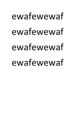 ewafewewaf
ewafewewaf
ewafewewaf
ewafewewaf
 