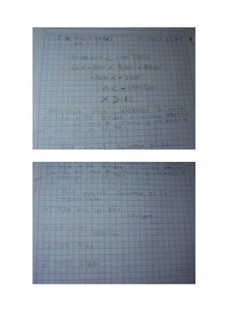 mate superior todo esta en secuencia