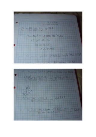 mate superior todo esta en secuencia