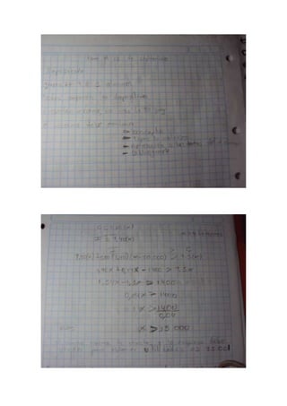 mate superior todo esta en secuencia