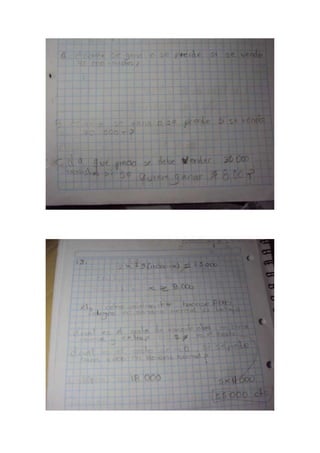 mate superior todo esta en secuencia