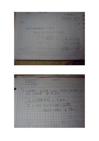 mate superior todo esta en secuencia