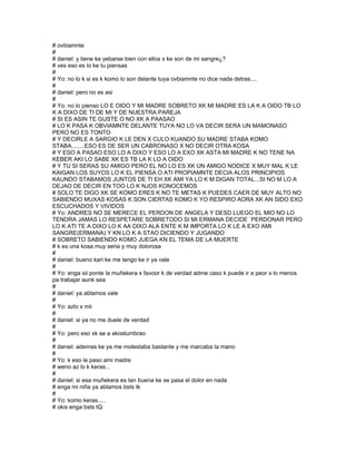 Nuevo documento de wordpad