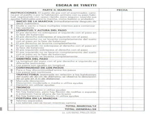 Lic. LUIS RAFAEL PINILLOS DEZA
 