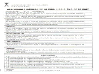 Lic. LUIS RAFAEL PINILLOS DEZA
 