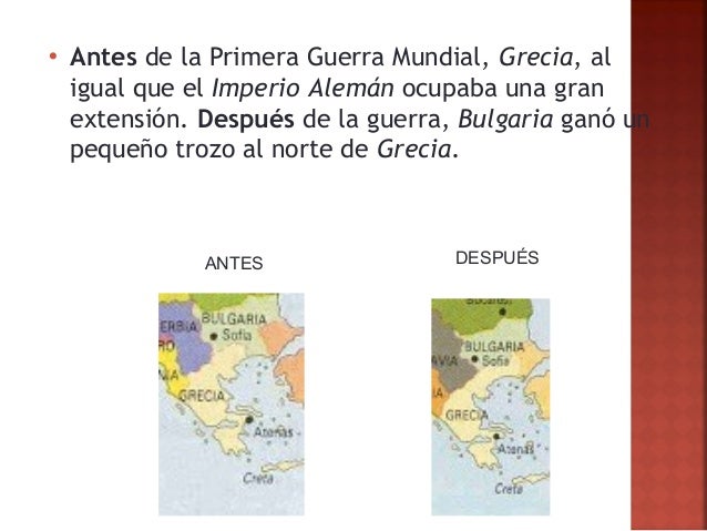 View Mapa Alemania Antes Primera Guerra Mundial Pics