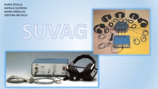 NURIA SEVILLA
NATALIA QUEREDA
MARIA MIRALLES
CRISTINA PACHECO