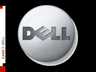 CASO7:DELL
 