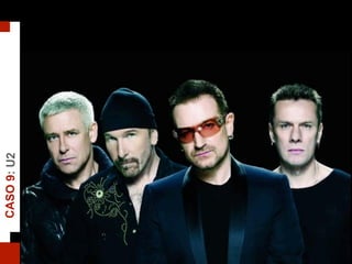 CASO9:U2
 