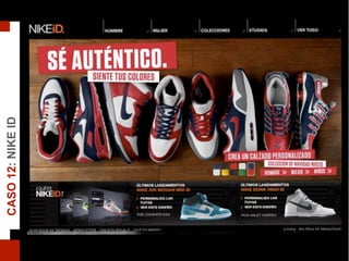 CASO12:NIKEID
 