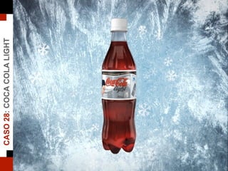 CASO28:COCACOLALIGHT
 