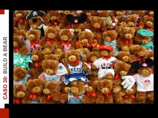 CASO30:BUILDABEAR
 